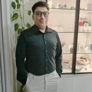 Prashant Sinha